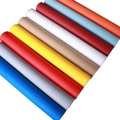 Tela tejida no- tejida no- del polipropileno disponible de Spunbond de las materias textiles