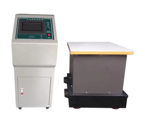 Tabla electromágnetica programable de la prueba de vibración para la venta directa de la fábrica