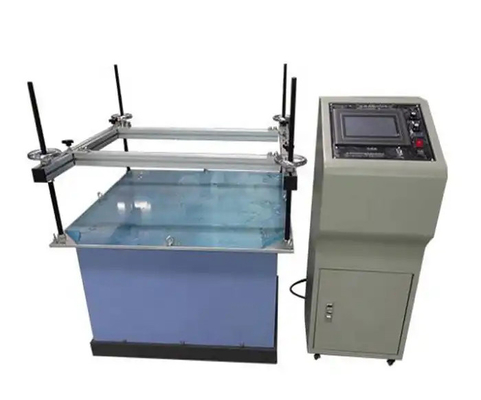 Tabla electromágnetica programable de la prueba de vibración para la venta directa de la fábrica