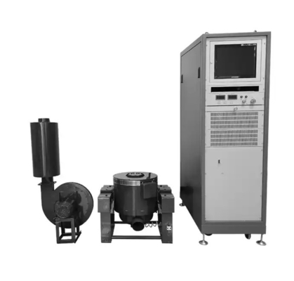 Laboratorio electrodinámico de Shaker Table Testing Machine For de la vibración