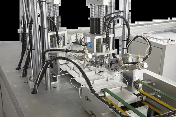 Venta directa del fabricante de la máquina para fabricar mascarillas quirúrgicas desechables