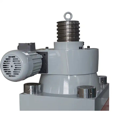 Máquina de prueba hidráulica de la compresión 300KN para los materiales del genio civil