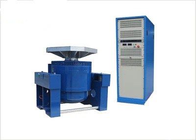 Vibración Shaker Table, máquina de la electrodinámica de prueba de la vibración 5-3500Hz