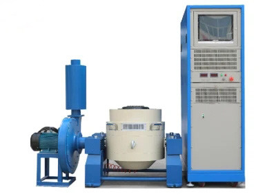Vibración Shaker Table, máquina de la electrodinámica de prueba de la vibración 5-3500Hz
