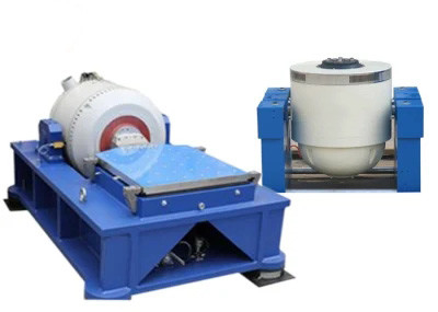 Vibración Shaker Table, máquina de la electrodinámica de prueba de la vibración 5-3500Hz