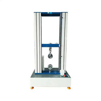 Máquina de prueba material serva extensible de la resistencia a la tensión de Utm del probador de tensión del OEM
