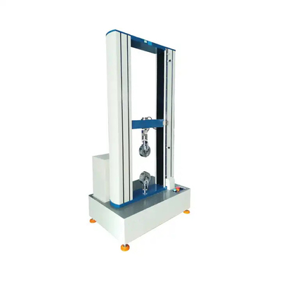 Máquina de prueba material serva extensible de la resistencia a la tensión de Utm del probador de tensión del OEM