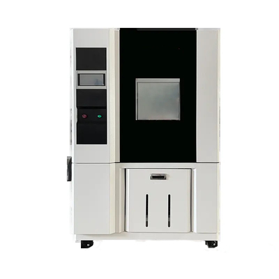Constante programable de la cámara 480L de la temperatura y de la prueba de la humedad