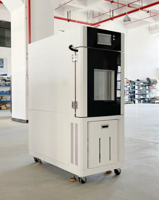 Constante programable de la cámara 480L de la temperatura y de la prueba de la humedad