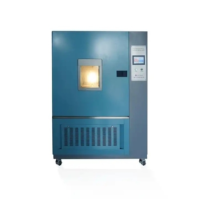 SGS ROHSEnvironmental 106Kpa de la cámara climática del choque termal
