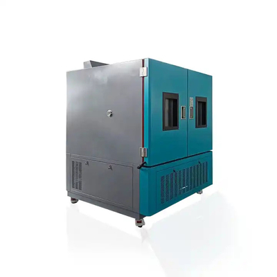SGS ROHSEnvironmental 106Kpa de la cámara climática del choque termal