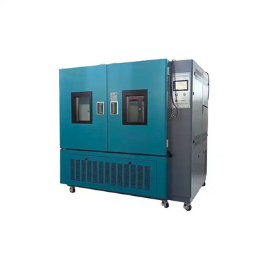 SGS ROHSEnvironmental 106Kpa de la cámara climática del choque termal