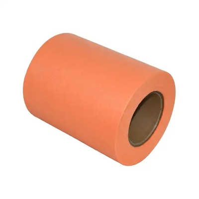 Polipropileno soplado no tejido de 100 Pp del derretimiento de la tela de Spunbonded Rolls
