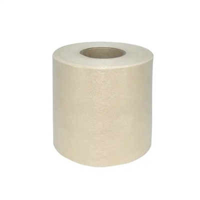 Polipropileno soplado no tejido de 100 Pp del derretimiento de la tela de Spunbonded Rolls