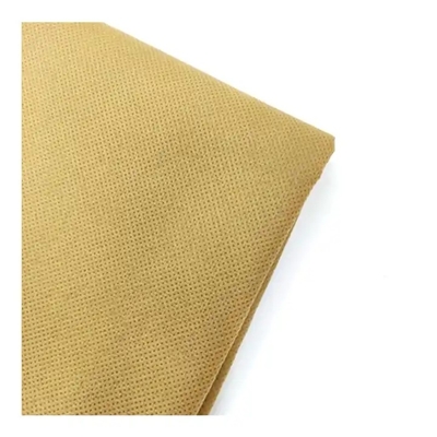 Tela no tejida el 160cm 70gsm de los PP Spunbond