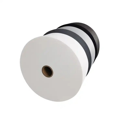 Tela no tejida disponible de UPF50+ con el Elongation≥25% y Strength≥7.2N/Cm extensible