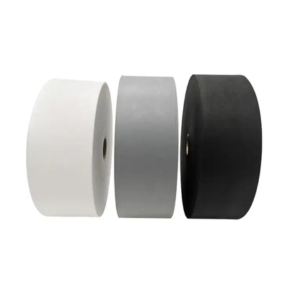 Tela no tejida disponible de UPF50+ con el Elongation≥25% y Strength≥7.2N/Cm extensible