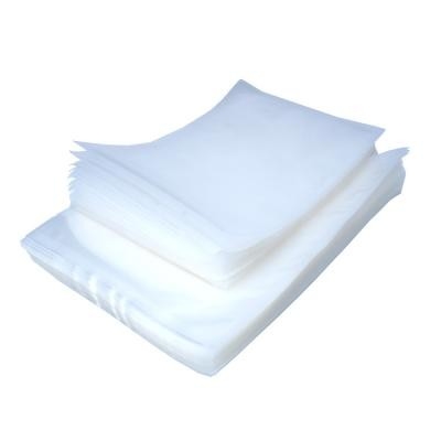 El bolso empaquetado al vacío 1kg de la resistencia de la humedad del 98% carga el grueso de 0.5m m