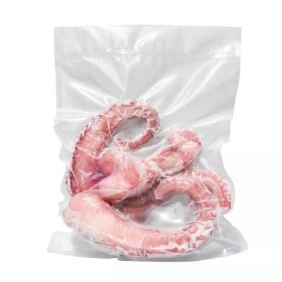 Resistencia de aislamiento plástica de la alta presión de la fuerza del paquete 2kg/Cm2 de los bolsos de vacío