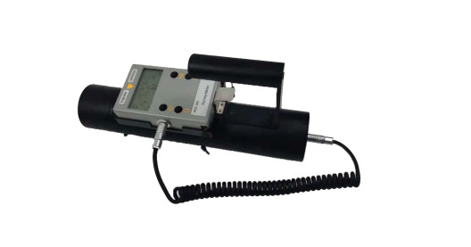 RED-100P Detector de bioquímica nuclear de nivel de protección X medidor de dosis gamma