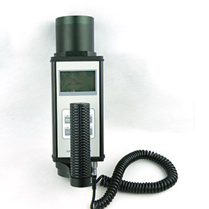 RED-100P Detector de bioquímica nuclear de nivel de protección X medidor de dosis gamma