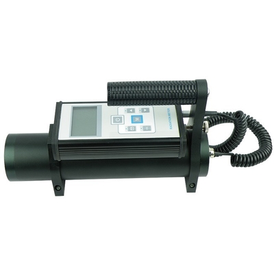 RED-100P Detector de bioquímica nuclear de nivel de protección X medidor de dosis gamma