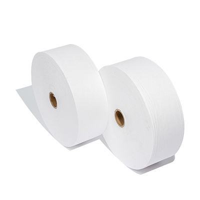 Alergia anti 3D que graba en relieve el aire caliente con 13 no tejidos - 60gsm para la fabricación de la máscara