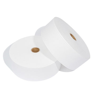 Paño antibacteriano de Meltblown de la microfibra del polipropileno BFE99