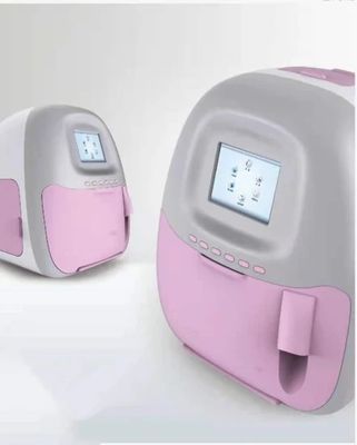 Máquina de prueba de diagnóstico del analizador de la hematología del laboratorio 50s