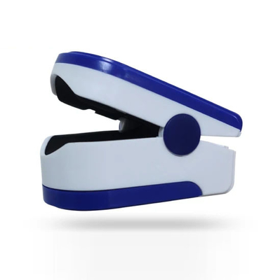 Monitor de DC3.0V Mini Portable Blood Oxygen Finger con la exhibición de OLED