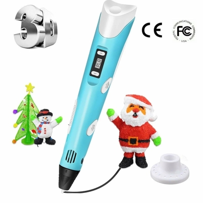 DC12V 10W 3D que imprime garabato de S DIY a Pen Wireless Intelligent For Children '