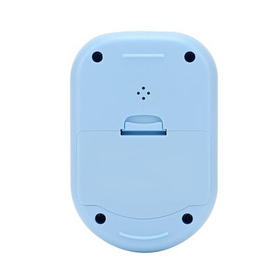 One Touch capilar Glucometer de la yema del dedo leve del dolor