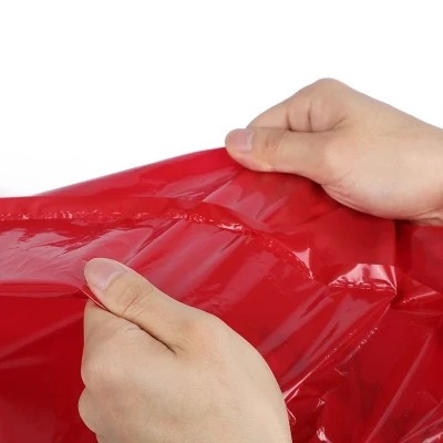 Bolsos aptos para el autoclave del Biohazard del PE para la basura del hospital